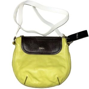 FURLA CROSS BODY BAG